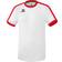 Erima Retro Star Jersey Unisex - White/Red