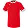 Erima Retro Star Jersey Unisex - Red/White