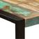 vidaXL - Dining Table 35.4x70.9"