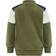 Hummel Finn Zip Cardigan - Capulet Olive (214095-6414)