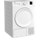 Beko DS7512PA Weiß