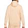 Nike Sportswear Fleece Pullover Hoodie - White Onyx/White