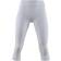 UYN Fusyon Cashmere UW Pant Medium Women - Optical White/Cream
