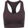 Hummel Tif Seamless Sports Bra - Fudge