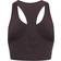 Hummel Tif Seamless Sports Bra - Fudge