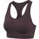 Hummel Tif Seamless Sports Bra - Fudge