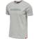 Hummel Legacy T-shirt Unisex - Grey Melange