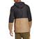 Adidas Men's Tiro Winterized Windbreaker - Black/Beige Tone/Focus Olive