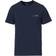 A.P.C. Item T-shirt - Navy Blue