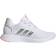 Adidas Edge Lux W - Cloud White/Cloud White/Acid Red