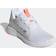 Adidas Edge Lux W - Cloud White/Cloud White/Acid Red