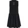 Hummel Caroline Dress - Black (213689-2001)