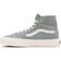Vans Eco Theory Sk8-Hi Tapered W - Green Milieu/Marshmallow