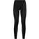 Odlo Performance Evolution Warm Base Layer Pants Women - Black/Graphite Grey