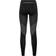 Odlo Performance Evolution Warm Base Layer Pants Women - Black/Graphite Grey