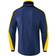 Erima Liga 2.0 All Weather Jacket Unisex - New Navy/Yellow/Dark Navy