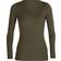 Icebreaker Merino Siren Long Sleeve Sweetheart Top Women - Loden