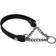 Alac Half Throat Leather Dog Collar