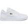 Lacoste T-Clip M - White