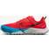 Nike Air Zoom Terra Kiger 8 M - Habanero Red/Total Orange/Laser Blue/Black