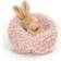 Jellycat Hibernating Bunny 12cm