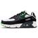 Nike Air Max 90 LTR SE PS - Black/Scream Green/Summit White/Obsidian
