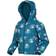 Regatta Peppa Pig Muddy Puddle Jacket - Gulfstream