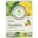 Traditional Medicinals Organic Dandelion Leaf & Root Tea 0.988oz 16