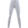 UYN Fusyon Cashmere UW Pant Long Women - Optical White/Cream