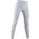 UYN Fusyon Cashmere UW Pant Long Women - Optical White/Cream