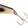 Abu Garcia Tormentor 11cm Silver/Yellow