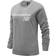 New Balance Classic Core Crew Sweater - Grey