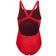 Adidas Must-have Swimsuit - Vivid Red/Semi Turbo (HC9647)