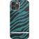 Richmond & Finch Emerald Zebra Case for iPhone 12 Pro Max