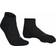 Falke RU Trail Running Socks Men - Black Mix