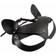 You2Toys Bad Kitty Cat Ears Head Mask