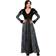 Smiffys Dark Winter Queen Sansa Costume