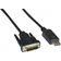 DisplayPort-DVI D 3m