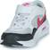 Nike Kid's Air Max SC PSV Trainers - Pure Platinum/Pink Prime/White/Off Noir