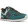 New Balance 574 M - Mountain Teal with Oyster Pink