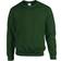 Gildan Youth Crewneck Sweatshirt - Forest Green (18000B)