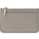 Ted Baker Garcia Zip Card Holder - Grey