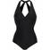 Abecita Maui Swimsuit - Black