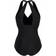 Abecita Maui Swimsuit - Black