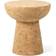 Vitra Cork Model D Seating Stool 13"