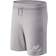 New Balance Essentials Stacked Logo Short - Athletic Grey