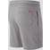 New Balance Essentials Stacked Logo Short - Athletic Grey