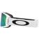 Oakley Line Miner M - Prizm Snow Jade Iridium/Matte White