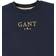 Gant Teen Girls Stars T-shirt - Evening Blue (605177-433)