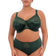 Elomi Cate Full Cup Banded Bra - Pine Grove